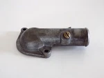 Coolant Thermostat Housing W/ Purge Valve Oem 1995 Corvette 10128337. Fixed Price $10.77.