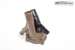 2021-2026 Chevrolet Trailblazer Engine Water Pump Coolant Housing Tube Pipe Oem. Fixed Price $82.67.