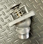Mahle Engine Coolant Thermostat - Tm 12 105 / 70807845 For Bmw 540I & More. Fixed Price $71.45.