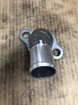New Old Stock Ford Motorcraft Housing Connector Part #F6AZ-8592-AB.. Fixed Price $65.00.