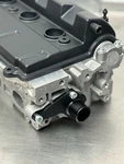 Hurley Toyota 3SGE 3SGTE Slimline Billet Cylinder Head Water Outlet. Fixed Price $108.98.