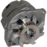 200 Amp Alternator 1-WIRE For Delco 10SI Gm Chevy Buick Oldsmobile Pontiac. Fixed Price $189.55.