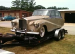 Bentley S1 Rolls Royce Cloud I, Thermostat UE6848. Worlds Largest Used Inventory. Fixed Price $194.95.