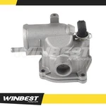 Thermostat Housing Fit For 03-06 Dodge Sprinter 2500 3500 2.7L Turbocharged L5. Fixed Price $18.50.