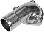 Dorman 902-5004 Engine Coolant Thermostat Housing For 89-99 240SX D21 Pickup. Fixed Price $35.99.