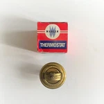 Porsche, Volkswagen, Audi Coolant Thermostat (198 F / 92 C) Oe# 056-121-113D. Fixed Price $14.96.