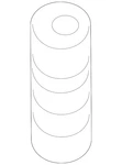 Genuine Bmw Temp Switch 17-11-1-437-362. Fixed Price $116.15.