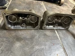 2012 - 2018 Bmw 328 428 F10 F30 2.0L N20 Engine Cylinder Head Spark Plug Housing. Fixed Price $30.00.