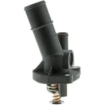 Gates 34708 Integrated Housing Engine Coolant Thermostat 12-18 Ford Focus. Fixed Price $60.90.