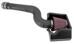K&n 57-2585 Engine Cold Air Intake Performance Kit Fits: 2015 Ford Fusion, 2013-. Fixed Price $367.99.