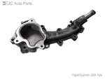 Rear Thermostat Housing From 2022 Jeep Grand Cherokee 3.6 04893794AE Gas. Fixed Price $29.95.