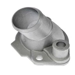 Ford F-150/BRONCO 1995 1996 Coolant Thermostat Housing Metal F5TZ8592CA. Fixed Price $51.68.
