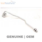 2014 Audi RS7 4.0L - Rear Left Coolant Tube / Line Pipe 079121071CK. Fixed Price $13.71.