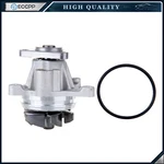 Eccpp Water Pump W/ Seal Mazda Ford Focus Fusion Ranger Tribute 2.0 2.3 2.5. Fixed Price $20.79.