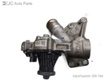 Thermostat Housing Assembly For 19-23 Jeep Cherokee 2.0 04893741AB Turbo. Fixed Price $69.95.