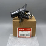 19301-RAF-004 Oem Engine Coolant Thermostat For Honda Civic Cr-v Acura Tsx Ilx. Fixed Price $30.26.