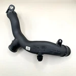 2013-2023 Jaguar X152 F-type Xj Xf Thermostat Housing Water Outlet Pipe Oem. Fixed Price $75.00.