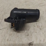 Oem Dodge Engine Coolant Thermostat Housing Mopar 5184570AJ. Fixed Price $43.00.