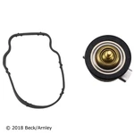 Beck Arnley 143-0903 Thermostat For Select 07-12 Mercedes-benz Models. Fixed Price $47.99.