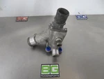 EB1375 2014 Ferrari Ff F151 Coolant Thermostat/pressure Switch. Fixed Price $179.99.