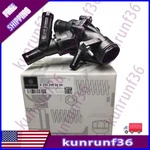 Fits Mercedes-benz CLA250 GLA250 2014-2019 Engine Coolant Thermostat 2702000615. Fixed Price $98.85.