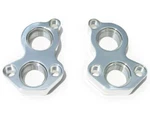 Meziere WP89U Water Pump Adapter, Standard To Remote, 12 Male O-ring Ports,. Fixed Price $105.36.