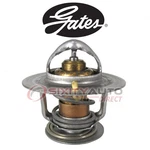 Gates 34299 Coolant Thermostat For 475190 340-195 30439 15209 115-4223 Mu. Fixed Price $41.47.