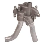 New Thermostat Housing Fits Porsche Cayenne Panamera 94810608000 94810608002. Fixed Price $210.99.