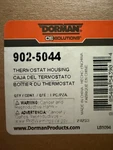 Dorman 902-5044 Engine Coolant Thermostat Housing Compatible With Select Toyota. Fixed Price $28.99.