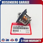 New Oem Engine Thermostat W/ Gasket 06193-59B-306 For Honda 17-21 Civic Cr-v Us. Fixed Price $34.67.