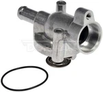 Engine Coolant Thermostat Housing Assembly Dorman 902-2077. Fixed Price $63.08.