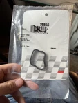Engine Coolant Outlet Seal Fel-pro 35856. Fixed Price $9.50.