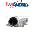 Four Seasons 84976 Engine Coolant Water Outlet For W4454 W4320 RH25 CH4976 Yp. Fixed Price $28.79.