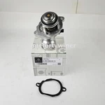 Engine Coolant Thermostat Assembly 2722000415 For Mercedes C300 C350 E350 ML450. Fixed Price $49.99.