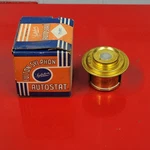 Vtg Nos Fulton Sylphon Autostat 180 Degree Thermostat 71-FHT 1952/1953 Dodge V8. Fixed Price $9.99.