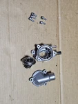 12 14 15-18 2013 Bmw S1000RR Engine Oem Thermostat Housing Sensor. Fixed Price $33.11.