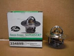 Gates Thermostat 33489S 195 Degree Automotive Heating Cooling. Fixed Price $6.79.