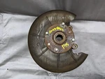 99-00 Mazda Miata / Rear Spindle Knuckle Passenger Side No Abs 00NB18G3. Fixed Price $142.45.