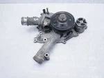 Water Pump For Dodge Ram 2500 Crew Cab 6.4 V8 Esa 04893177AC. Fixed Price $91.78.
