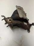 Toyota AE86 4AGE 1600 Valve T-vis Oem Exhaust Manifold Heat Shield. Fixed Price $299.99.