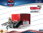 Genuine Coolant Thermostat For Borrego 09-14 Genesis Equus Oem 256003F300. Fixed Price $67.10.
