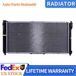 CU2407 Aluminum Core Radiator For Mazda 626 1993-1997 MX-6 1992-1997 FS1H15200. Fixed Price $97.00.