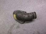 Ford 86TF-8591-B0 Engine Coolant Thermostat Housing C9J1A 27 *free Shipping*. Fixed Price $18.99.