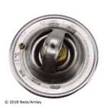 Beck Arnley Engine Coolant Thermostat For 03-05 Civic 143-0827. Fixed Price $20.22.