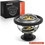 A-premium Engine Coolant Thermostat Ford Explorer 2020-2023 Ranger Bronco. Fixed Price $20.99.