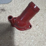 Buick 1951-1966 Skylark Gs Wildcat Thermostat Housing 1366381. Fixed Price $30.00.