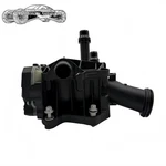 Engine Coolant Thermostat Fit For Bmw X3 X4 340I 440I 540I 640I 740I M240I. Fixed Price $84.69.