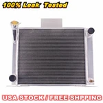 3ROW 18" Core Radiator 82-94 Ford Ranger Compact Truck 2.0 2.3 2.8 2.9 4.0. Fixed Price $131.19.