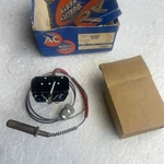 Nos Vintage Ac 1955 Chevrolet Truck 2ND Series & 8 Cyl Thermo Gauge 1513163. Fixed Price $79.99.