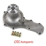 Engine Water Pump 90-95 Chrysler Dodge Plymouth 2.2L 2.5L Sohc W/ Turbo. Fixed Price $32.11.